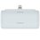 Портативный аккумулятор Baseus Compact Fast Chargin Power Bank iP Edition голубой
