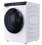Стиральная машина Haier HW100-BD14378 белый