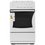 Комбинированная плита Flama RK 2201 W белый