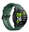 Ремешок Xiaomi для Xiaomi Watch S1 Active зеленый