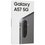 6.7" Смартфон Samsung Galaxy A57 512 ГБ серый