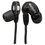 Проводные наушники Shure SE215  черный 2012