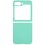 Накладка  VLP Flex Case для Samsung Galaxy Z Flip6 зеленый