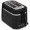 Тостер DEXP DT-850D черный