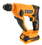 Перфоратор DEKO DKCH20 MAX 20V
