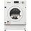 Встраиваемая стирально-сушильная машина Bosch WKD28543EU
