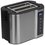 Toaster DEXP DT-256D black