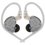 Проводные наушники KZ ZS10 PRO  синий 2019
