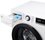Стиральная машина LG F4V3ES6W белый