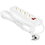 Сетевой фильтр FinePower Oriol 450W белый