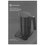 Электрочайник EVOLUTION KP22151L THERMOCONTROL черный