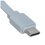 Портативный аккумулятор Xiaomi 67W Power Bank 20000 (Integrated Cable) голубой