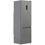 Холодильник с морозильником   Indesit ITS 5200 X серебристый