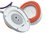 Беспроводные/проводные наушники JBL Quantum 650  оранжевый 2025
