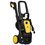 Мойка высокого давления Huter W200i PROFESSIONAL