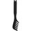 Щипцы кухонные Regent inox NERO 93-AK2C-15