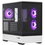 Корпус ZALMAN P30 BW [ZALMAN P30 BW] белый
