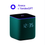 Smart speaker Яндекс Станция Миди green