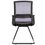 Computer chair CHAIRMAN 606V black