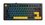 Keyboard  wired + wireless AULA F75
