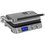 Gril Braun MultiGrill 9 CG9047 серебристый