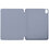 Чехол-книжка  BoraSCO для Apple iPad Air 11" (M2/M3) сиреневый