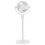 Вентилятор Xiaomi Smart Standing Air Circulation Fan  белый