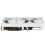 Видеокарта ASUS AMD Radeon 9070 XT PRIME White OC Edition [PRIME-RX9070XT-O16G-WHITE]