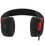 Проводные наушники HyperX Cloud Mini  красный 2024