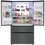 Haier HB25FSNAAARUсеребристый