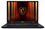 16" Ноутбук MSI Crosshair A16 HX D8WGKG-079XRU серый