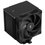 Кулер для процессора DEEPCOOL AK500 G2 DIGITAL NYX [R-AK500G2-BKNNMN-GJD-1] черный