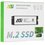 1000 ГБ M.2 NVMe накопитель AGI AI828 [AGI1T0G44AI828]