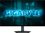 27" Монитор GigaByte GO27Q24G черный