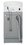 Стиральная машина Whirlpool TDLR 6040L EU/N белый