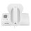 Ручной пылесос от пылевого клеща Xiaomi Dust Mite Vacuum Cleaner 2 Pro