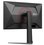 23.8" Монитор AOC 24G4H черный