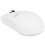 Мышь беспроводная/проводная PULSAR X2H Ultra-Light Wireless Gaming Mouse [PX2H12] белый