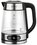 Electric kettle Scarlett SC-EK27G113 silver
