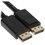 Кабель  Ugreen DisplayPort - DisplayPort, 1 м