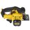 Пила дисковая DeWalt DCS373N XR FLEXVOLТ 18/54V