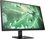 27" Монитор HP OMEN 27 черный