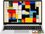 16" Ноутбук Tecno Megabook T16RA серебристый