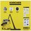 Хозяйственный пылесос  Karcher KWD 2 V-12/4/18
