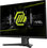 23.8" Монитор MSI MAG 242F черный