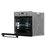Электр меши Electrolux EOD3H40BX серебристый