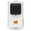 Термопот Weissgauff WWT 5010 Touch DWx белый