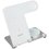 Wireless charger DEXP IET15WWC-2 white