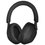 Беспроводные/проводные наушники Sony WH-1000XM5  черный 2022