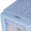 Корпус Thermaltake Ceres 350 MX Hydrangea Blue [CA-1Z3-00MFWN-00] голубой